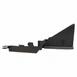 Radiator Support Air Deflector - Right (RS)