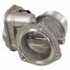 Fuel Injection Throttle Body Plate Housing - 6.4L