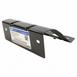 Floor Pan Splash Shield Air Deflector Bracket