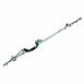 Curtain Air Bag - Right (Extended Wagon)