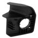 CAPTAINS CHAIRS Cover Seat Track - Front, Driver, Inner