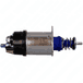 Solenoid - Switch