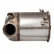 Diesel Oxidation Catalyst (DOC) Module