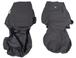 Covercraft Carhartt Gravel Front Seat Savers