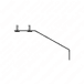 Bracket - Fairing Support, Kickout, Short