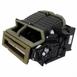 Air Vent Duct HVAC Housing - Inlet
