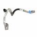 AIR CONDITIONING (A/C) Refrigerant Discharge Hose Tube - Outlet