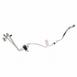 AIR CONDITIONING (A/C) Evaporator Inlet and Outlet Tube Assembly - Inlet, 2.0L