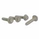 Vacuum tube screw 2.0 LITER - M6 x 30MM