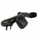 Engine Air Intake Hose - 3.7L