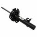 Suspension Strut Shock Absorber - Right, Front