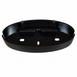Grille Emblem Bracket - Front