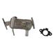 Exhaust Gas Recirculation (EGR) Cooler - 2.5L