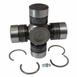 Universal Joint Repair Kit Drive Axle Shaft - Front