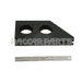 BRACKET-SPACER SIDE EXTENDER