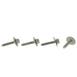 Air Conditioning (A/C) Condenser Mount Bolt Turbocharger Intercooler - M6 X 33