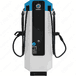 High Power Dispenser, 2Ccs1, 500 Ampere, 25 Foot