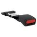 Seat Belt Extension - Front, Rear