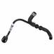 Brake Vacuum Hose Supply Manifold - Front, Rear 3.7L