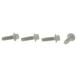 Screw - M8 X 25 010