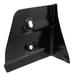 Quarter Panel Extension D Pillar - Right, Inner