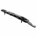 Bumper Cover Support Rail Bracket - Left, Rear