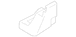 Seat Track Cover