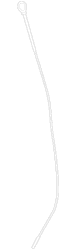 Engine Oil Dipstick Level Indicator - 3.2L