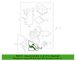 Air Cleaner Bracket - 2.5L