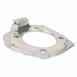 Adaptor Parking Brake Anchor Block - Right, Rear 5.2L