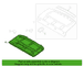 Package Tray Insulator Sound