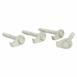 Rack and Pinion Bolt - M14 X 98MM