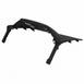 Instrument Panel Air Bag Door
