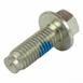 Turbocharger Coolant Line Bolt Screw - M10 X 24MM