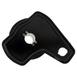 Suspension Crossmember Insulator - Right, Rear