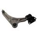 Suspension Control Arm and Ball Joint As - Right, Front (Convenience Group #3)