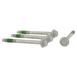 Transmission Crossmember Bolt - M12 X 134, Front (AT)