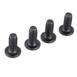 Steering Column Cover Screw Wheel Bolt - M5 X 12MM