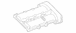 Engine Valve Cover Cylinder Head - Left 3.0L