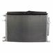 AIR CONDITIONING (A/C) Condenser (AT)