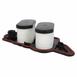 Engine Oil Filter Separator - 6.7L