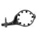 Engine Coolant Overflow Hose Clip