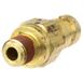 Air Brake Manifold Connector Fitting - 3.2L