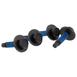 Hex Head Bolt And Washer - M6 X 25MM