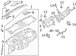 Instrument Panel Crossmember Reinforcement