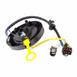 Air Bag Clockspring Cover And Contact Plate
