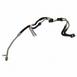 Power Steering Return Line Hose Tube
