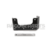 BRACKET-HOOD SUPPORT STL RH