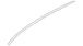 Roof Molding - Left