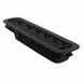 Dashboard Air Vent - Left, Front